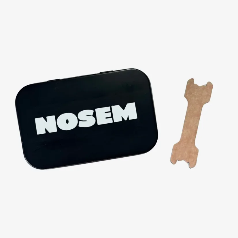 Pásky na nos Nosem 30ks