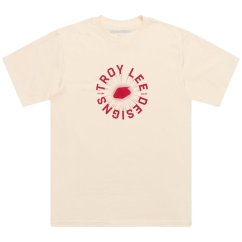 Tričko Troy Lee Designs Srotation Vintage