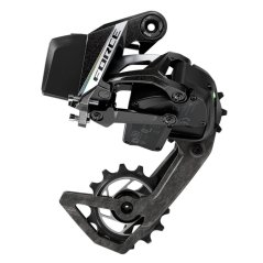 Bezdrátová přehazovačka SRAM Force AXS E1