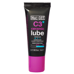 Muc-Off C3 Ceramic Wet Lube