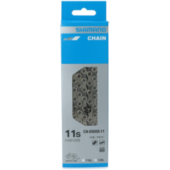 Řetěz na kolo Shimano CN-E8000 pro E-kola 11s