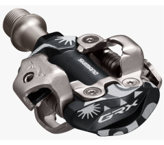 Nášlapné pedály Shimano GRX PDM8100UG SPD