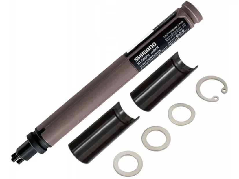 Baterie do sedlovky Shimano BT-DN300 Di2 Baterie do sedlovky Shimano BT-DN300 Di2