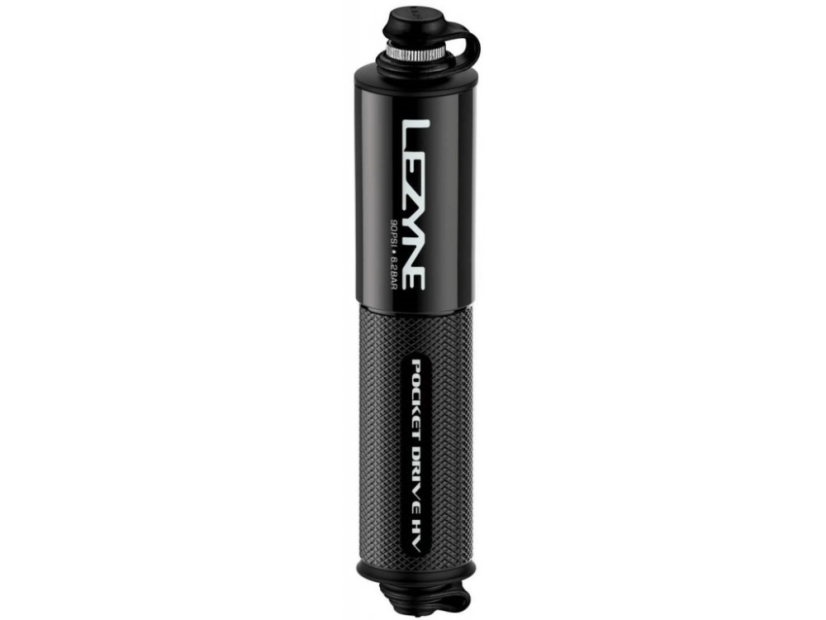 Hustilka Lezyne Pocket Drive Hv