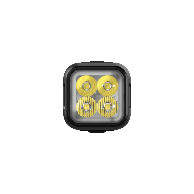 Přední světlo na kolo Knog Blinder 600 lumenů