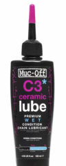 Muc-Off C3 Ceramic Wet Lube