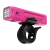 Přední svělo Knog x EF Blinder 900