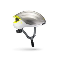 Cyklistická helma Fizik Vento Kudo Aero silver