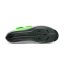 Silniční tretry Fizik Vento Powerstrap Aeroweave Light Violet/Neon Green