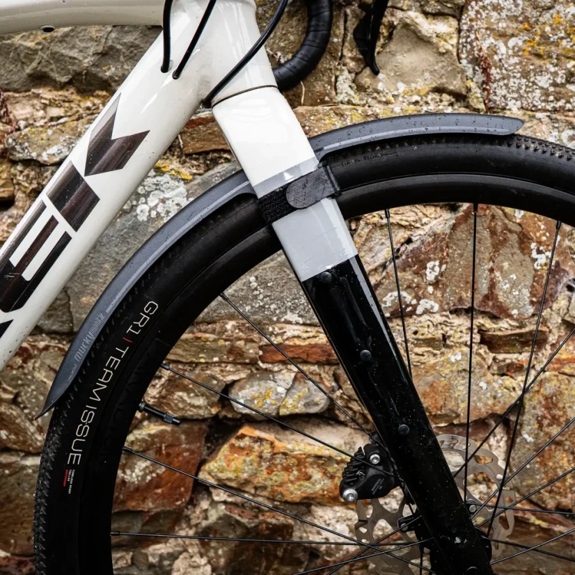 Blatník Muckynutz Zennor gravel