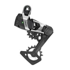Bezdrátová přehazovačka Sram Red AXS XPLR E1