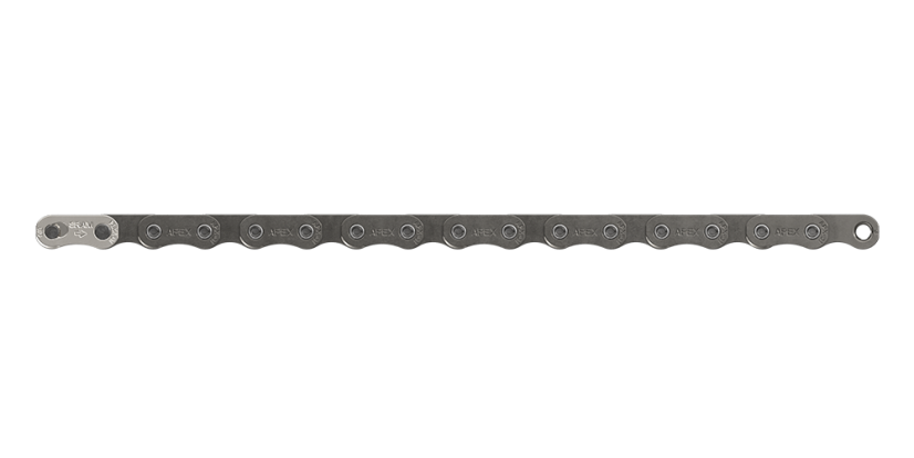 Řetěz Sram Apex D1 Flattop 120 článků