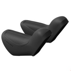 Náhradní gumy na hydraulické páky Sram RED/Force eTAP AXS (lankové brzdy)