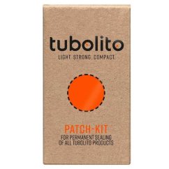 TUBO Patch Kit - lepící sada