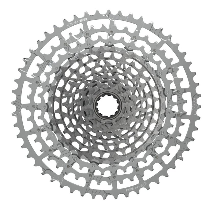 Bezdrátová řadící sada Sram Eagle Transmission 1987 Collection