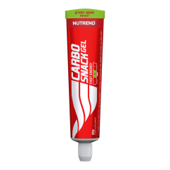 Nutrend Carbosnack gel tuba 50g