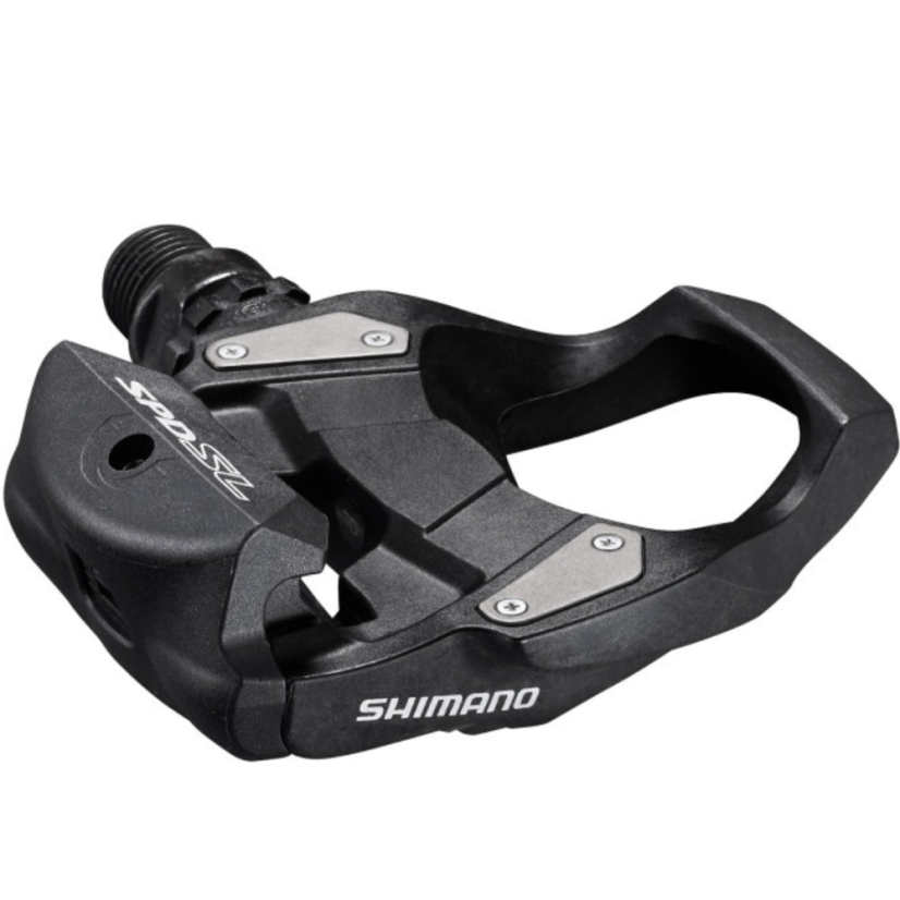 Silniční nášlapné pedály Shimano PD-RS500