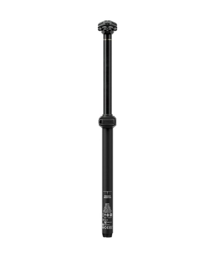 Teleskopická sedlovka RockShox REVERB AXS - Průměr | Zdvih sedlovky: 30,9Ø | Zdvih 125mm