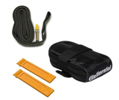 Brašna pod sedlo Continental s duší a montpákami