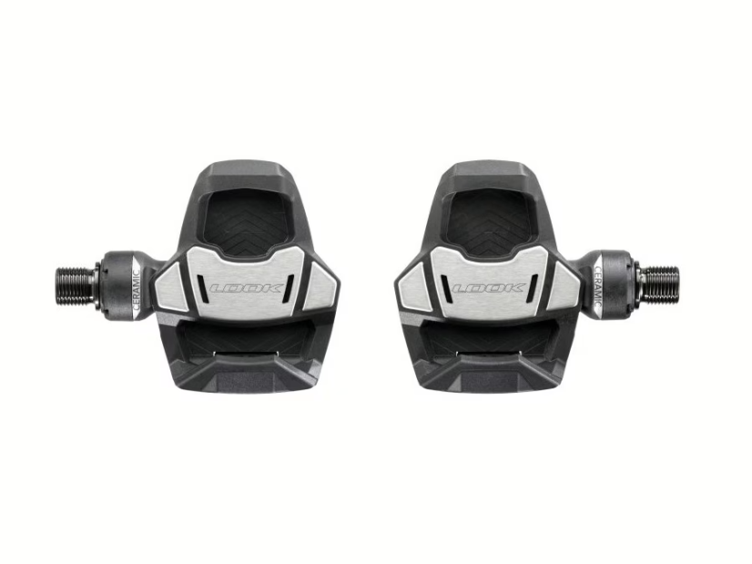 Pedály LOOK Keo Blade Carbon Ceramic Ti