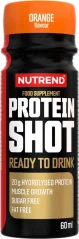 Nutrend Protein Shot 60 ml orange