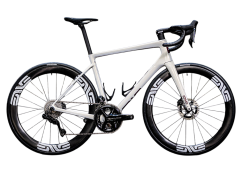 Silniční kolo Enve Melee, Shimano Dura-Ace Di2