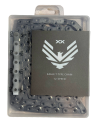 Řetěz Sram XX Eagle Transmission Flattop