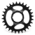 Převodník Garbaruk - Shimano XTR M9100 | Round