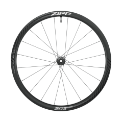Set zapletených kol Zipp 202 NSW
