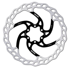 Brzdový kotouč Galfer Fixed Wave