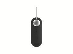 Lokátor Knog Scout Travel Black