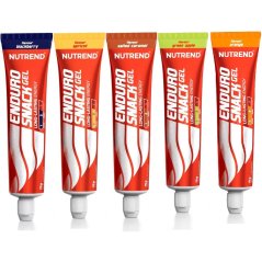 Gel Nutrend Endurosnack 75 g