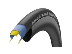Goodyear Eagle F1 silniční plášť kevlar Black