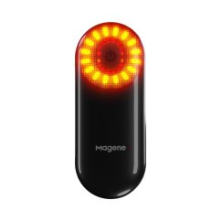 Zadní světlo s radarem Magene L508 Radar Tail Light