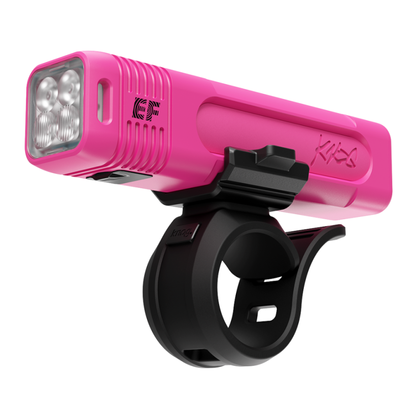 Přední svělo Knog x EF Blinder 900