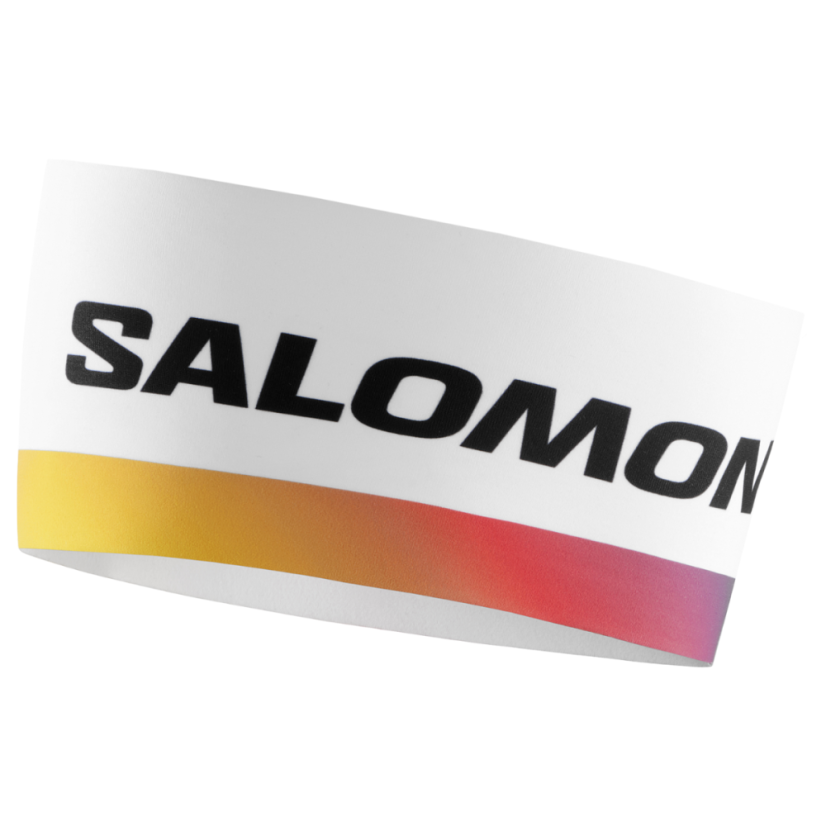 Čelenka Salomon Club Line XC Headband