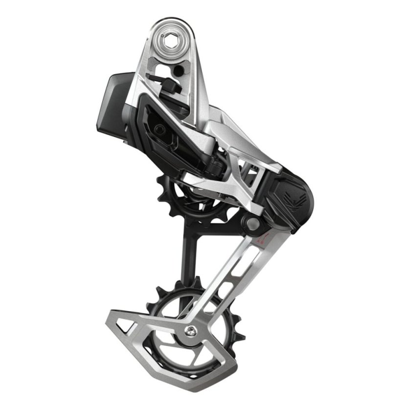 Bezdrátová řadící sada Sram Eagle Transmission 1987 Collection