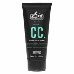 Ochranný hydratační krém Muc-Off Luxury Chamois Cream