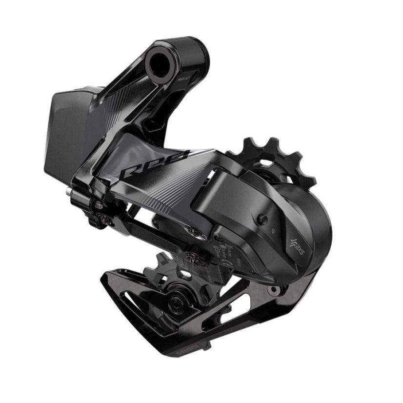 Bezdrátová přehazovačka Sram Red eTap AXS D1