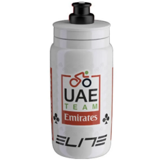 Láhev Elite Fly Team UAE Team Emirates 550ml