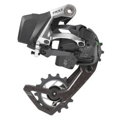 Bezdrátová přehazovačka Sram Red AXS E1