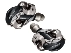 Nášlapné pedály Shimano Deore XT PD-M8100