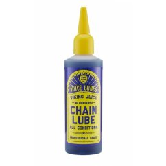 Juice Lubes - Viking Juice