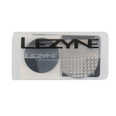 Lepení Lezyne Smart Kit clear
