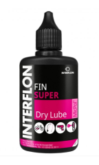 Interflon Fin Super Dry Lube 50 ml