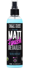 Leštící přípravek na rám kola Muc-Off Matt Finish Detailer
