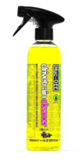 Čistící prostředek na řetěz kola Mucoff Drivetrain Cleaner