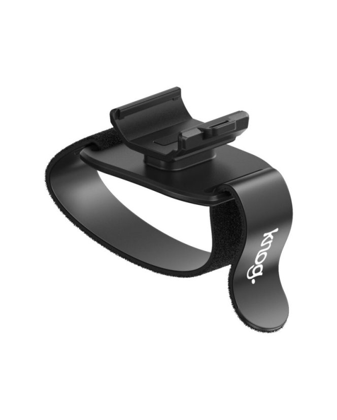 Držák KNOG Blinder Helmet Mount
