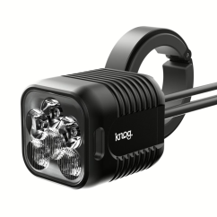 Přední světlo KNOG Blinder E-bike 900 lm