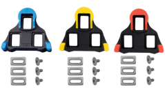 Silniční kufry do pedálů Shimano SPD-SL Cleat set